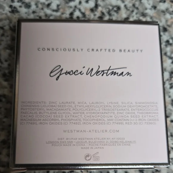 Westman Atelier Pressed Powder - Picture 5 of 6